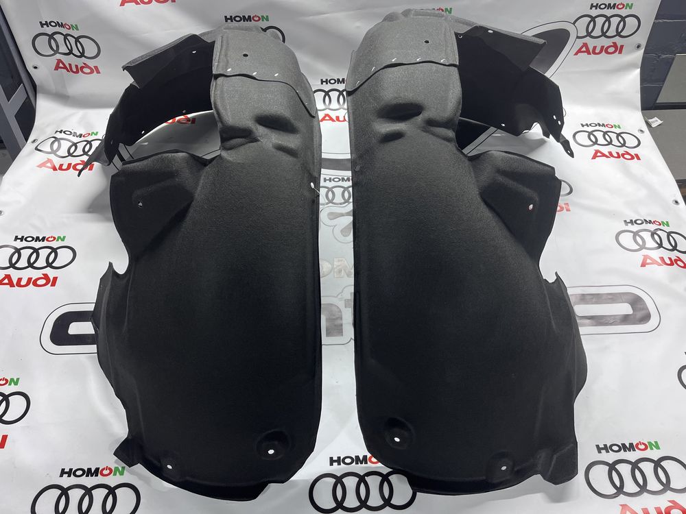 Підкрилки Audi A4 B8 (2009-2016) Лівий Правий