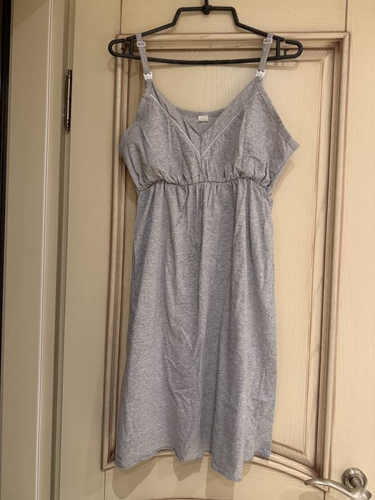 Сорочка для годування (в пологовий)