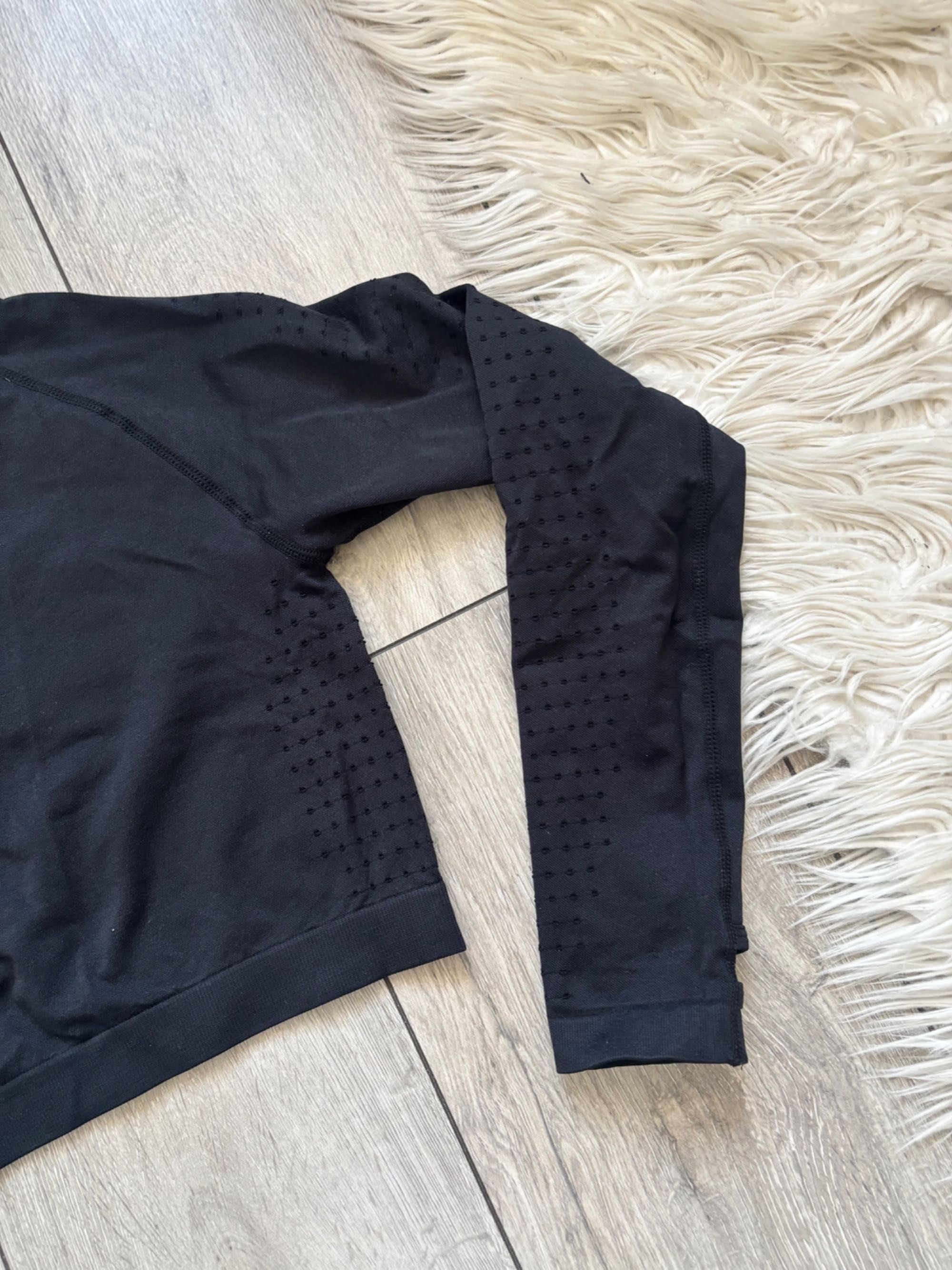 Rasguard damski S
