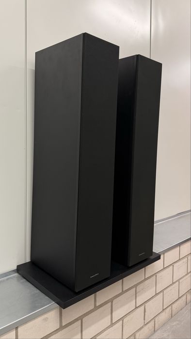 Bowers & Wilkins 603 S2 Anniversay Edition - gwarancja  do  2032