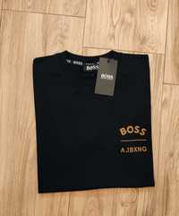 HUGO BOSS Super T-shirt męski rozmiar M
