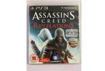 Assassin's Creed: Revelations