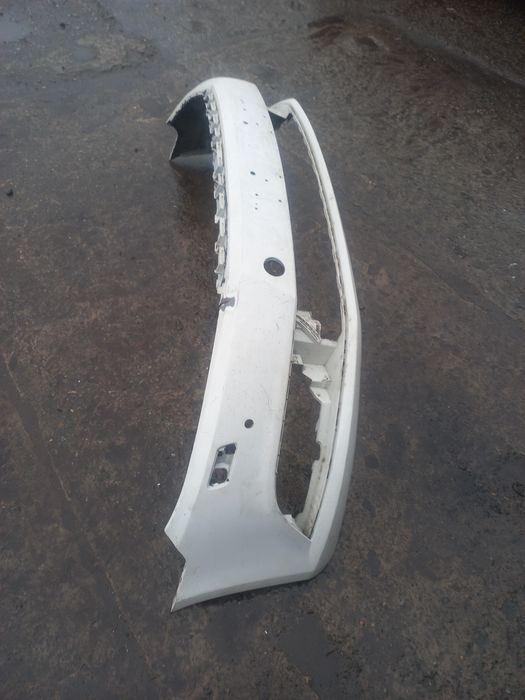 Бампер Passat CC