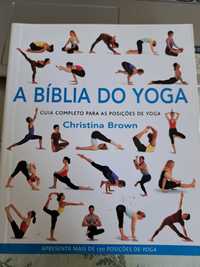 A Bíblia do Yoga