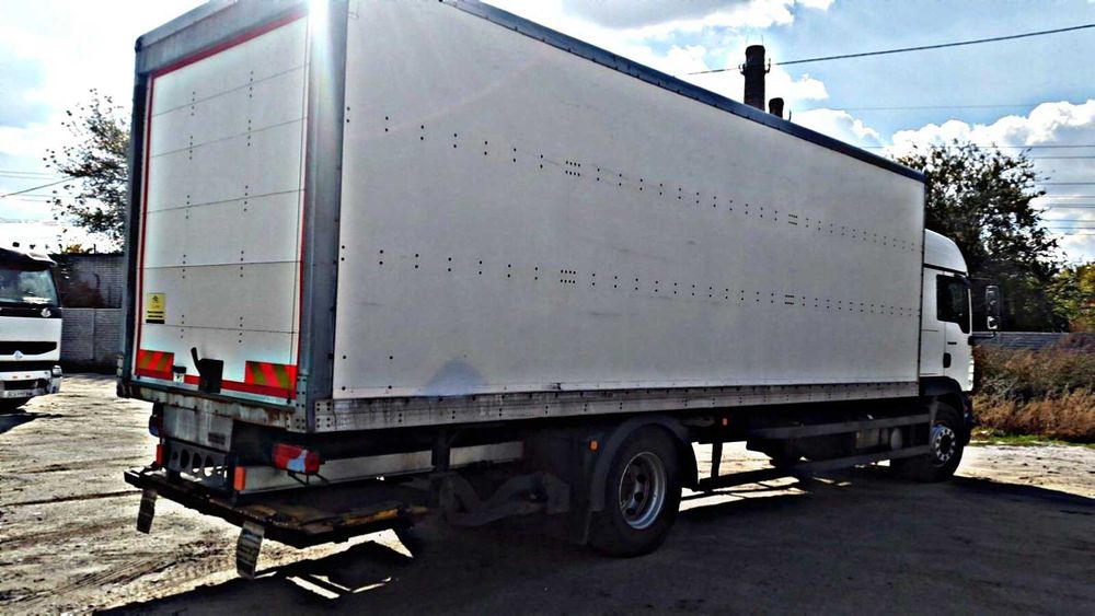 Грузоперевозки, Ман, Гидроборт, 10т, 9т, 8т, 5т, Рокла, Днепр Украина