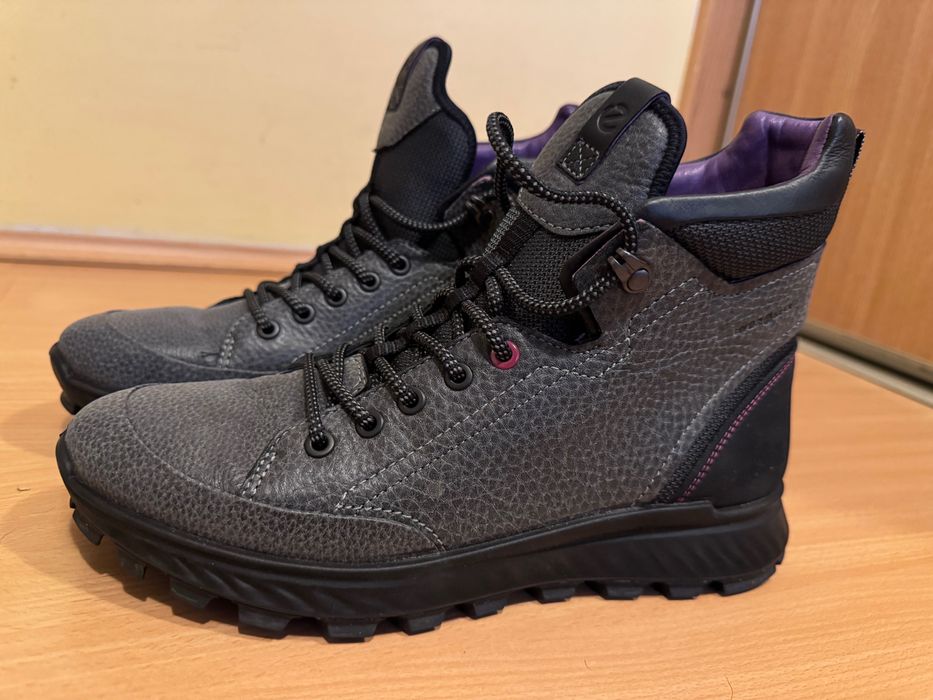 Buty damskie marki ECCO Exostrike rozmiar 41