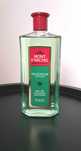 Woda kolońska Mont St Michel Fraîcheur Intense, unisex, 500 ml