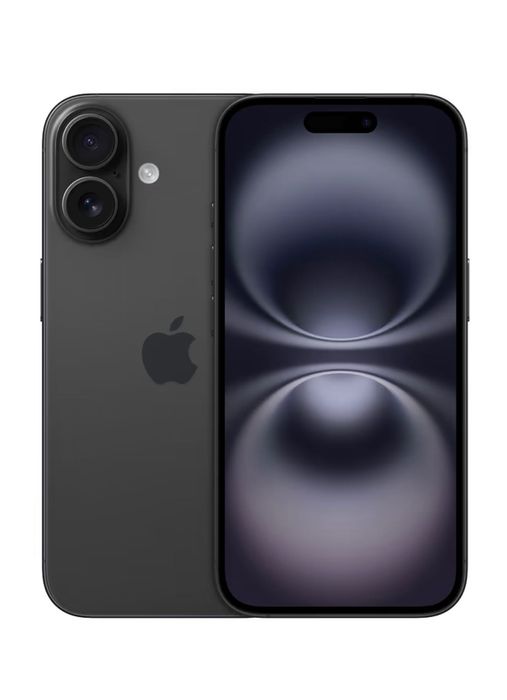 iPhone 16 128gb НОВЫЙ ,физ.сим ,официальный