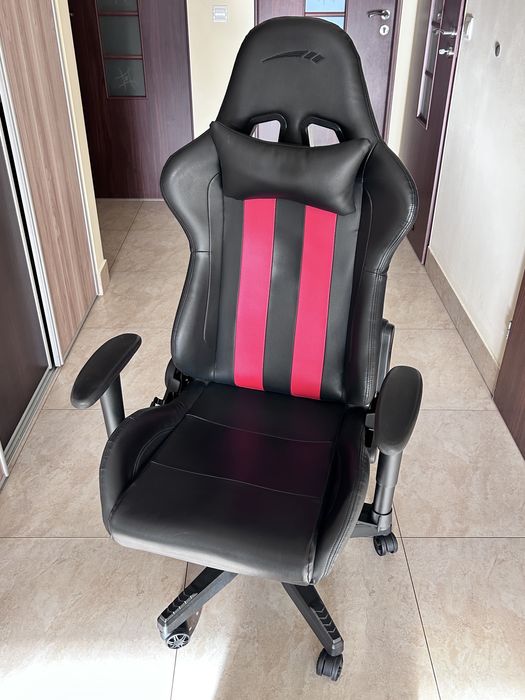 Fotel gamingowy Speedlink