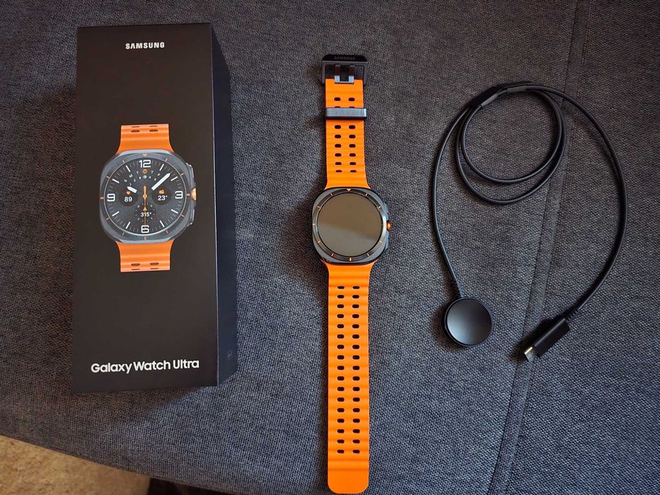 Samsung Galaxy Watch Ultra 47mm LTE