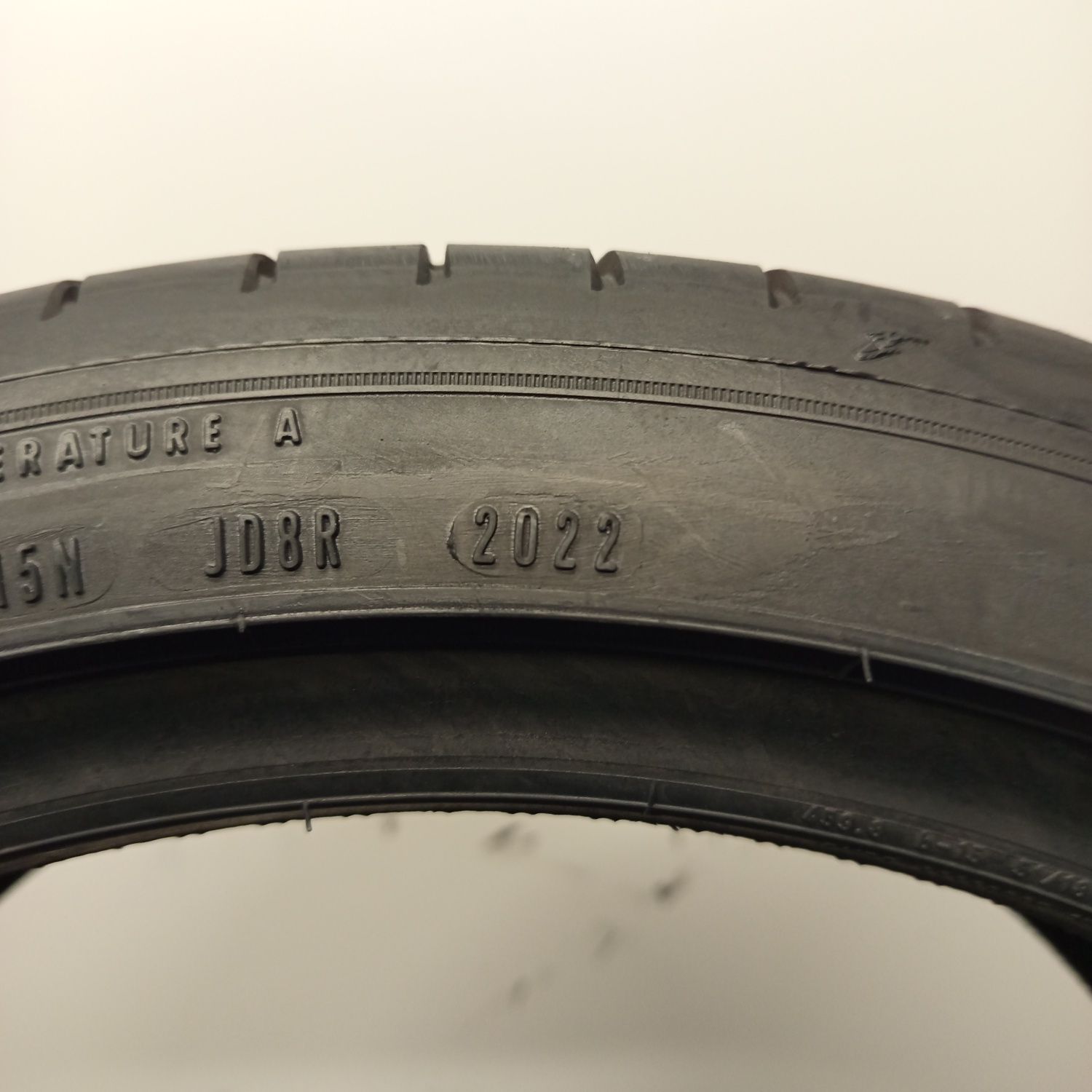 225/40R18 Goodyear EagleF1 Asymmetric6