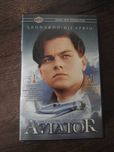 Aviator kaseta VHS