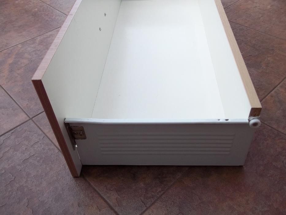 kompletne szuflady 90 cm