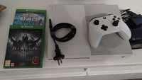 Konsola XBOX ONE S 500GB + Kinect