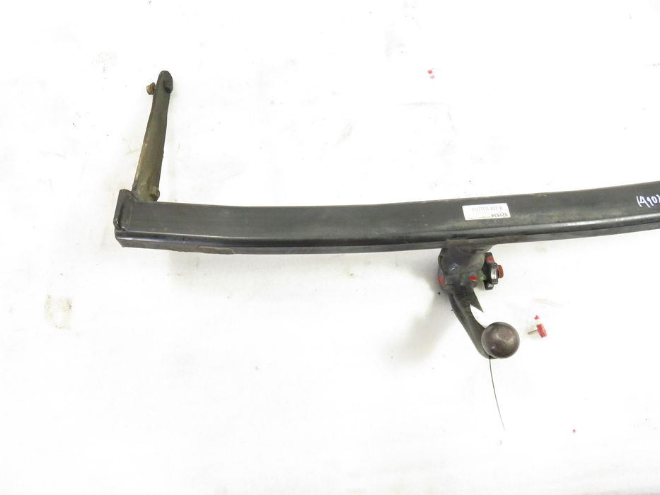 Hak Vw Passat B6 Variant (3c5) Kombi - 321534