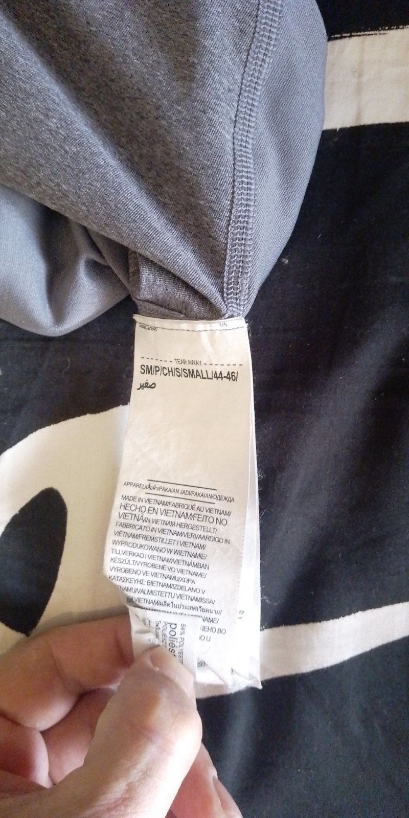 Термофутболка "Under Armour" HG