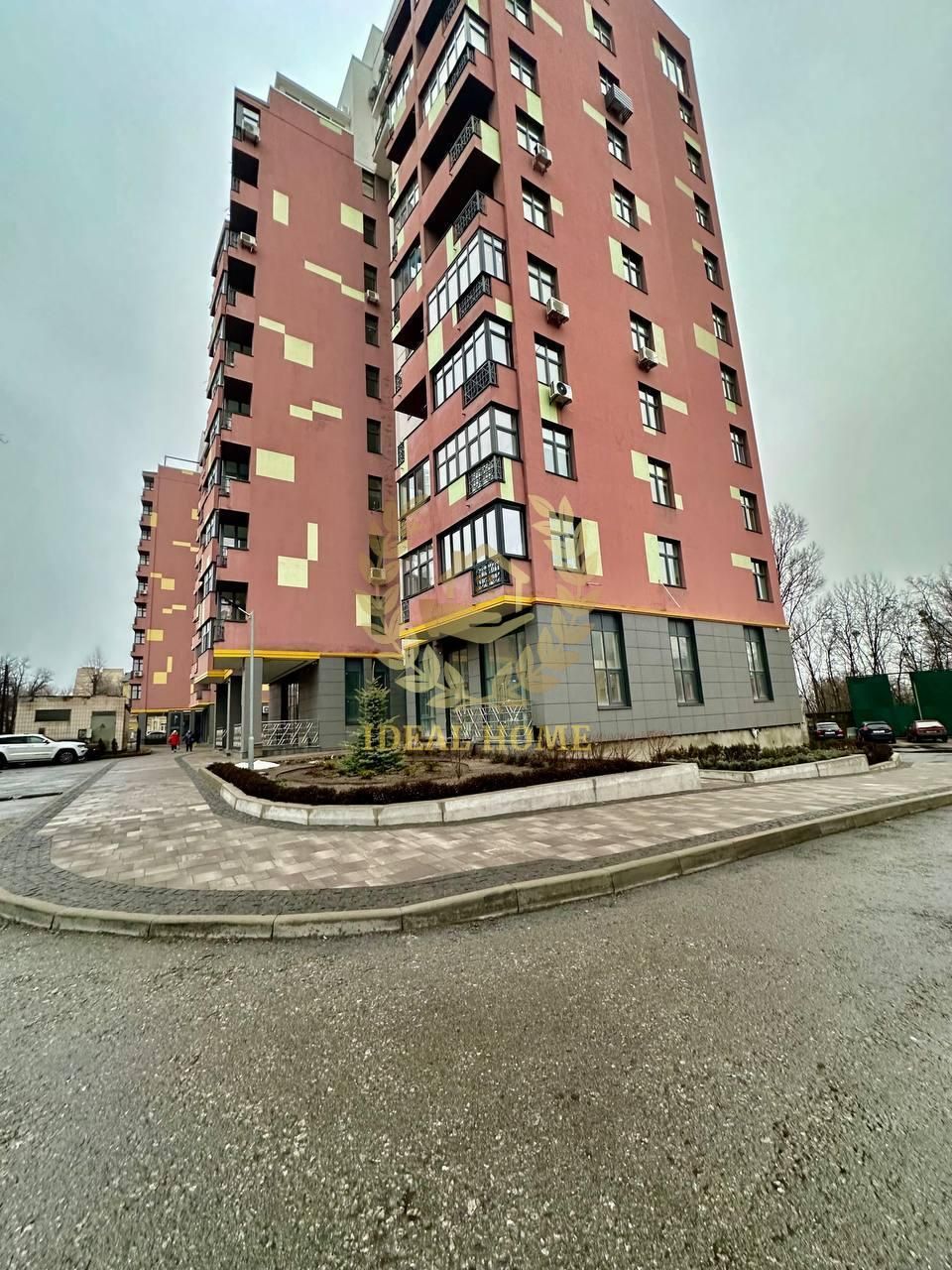 Продаж паркингу м Лукьяновка,  ЖК Кирилівський Гай