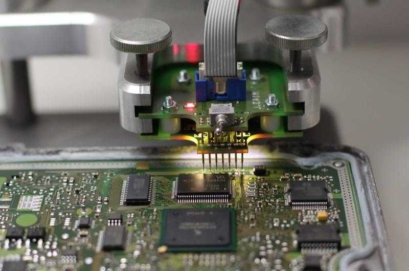 Elektronika Elektryka Chip Tuning Naprawa EGR DPF AdBlue SCR 100% bezp