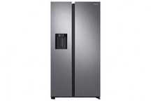 Side by Side SAMSUNG RS68A8820S9