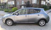 Продам Nissan Leaf 2014, Tekna, 11/12