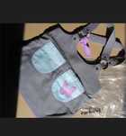 Bolsa da Cacharel