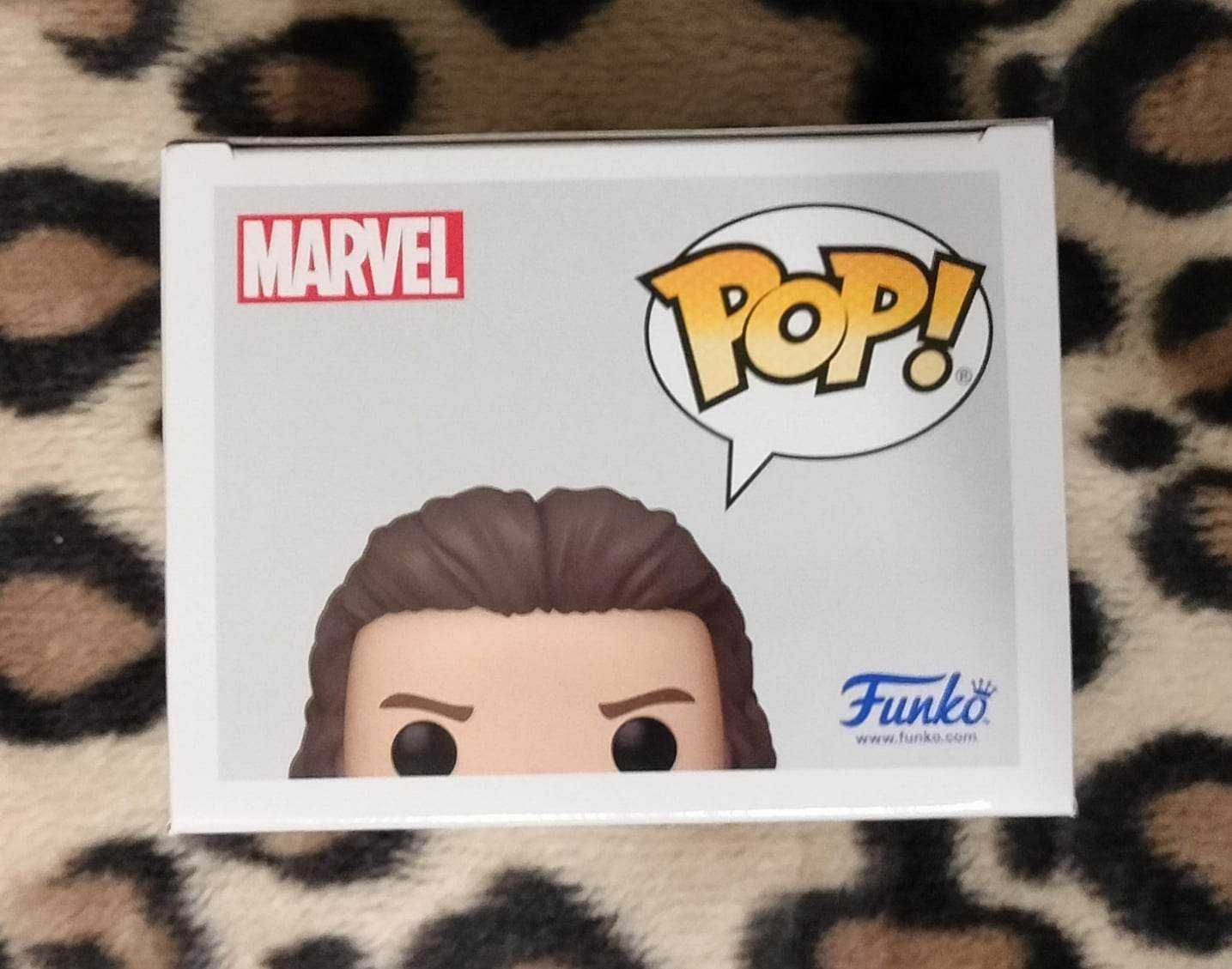 FunkoPop - 1069. Zeus