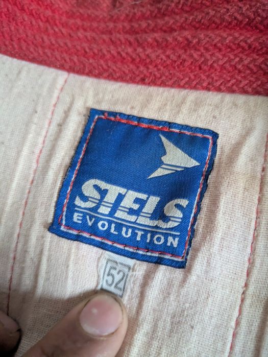 Самбовка мужская 180-190см 73-95кг