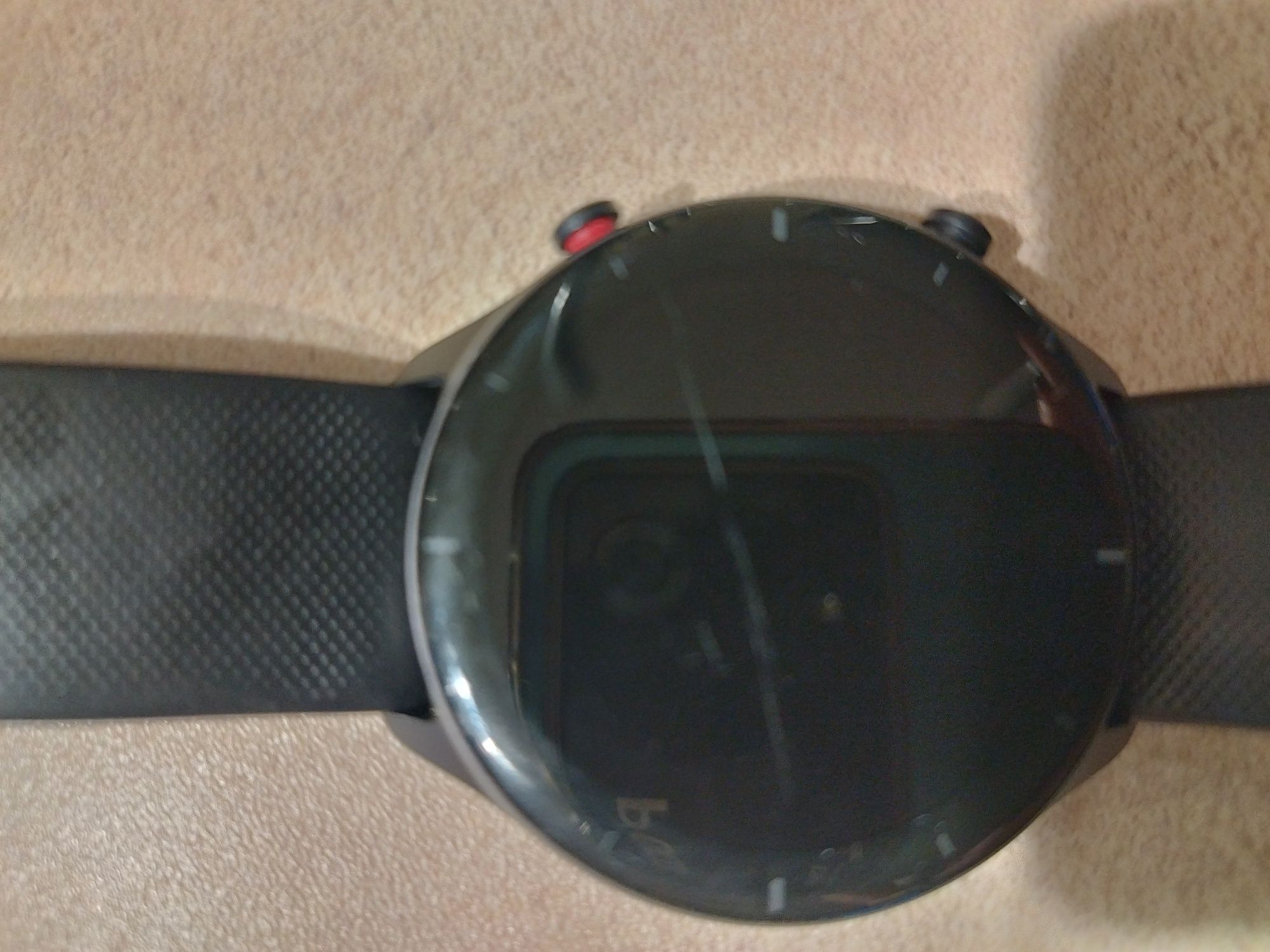 Smartwatch Amazfit GTR 2e