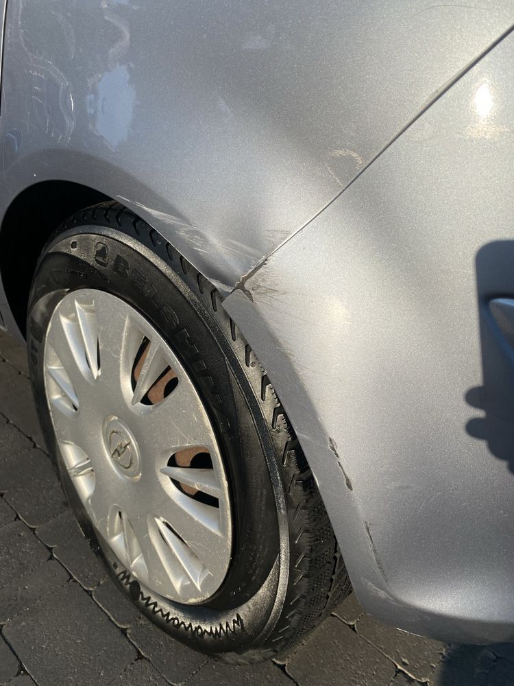 Продам Opel Corsa 1.2