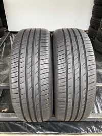 Шини 225/60 r17 Hankook Літо 4шт 2016р (487)