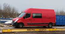 Wynajmę busa wynajem busów dostawczych bus dostawczy