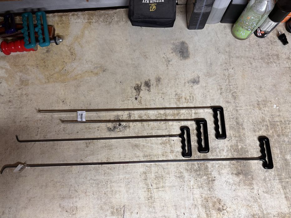 Zestaw 20 drutow ULTRA DENT TOOLS