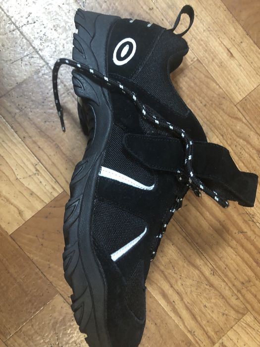 Велокроссовки. В идеальном состоянии. 44 размер