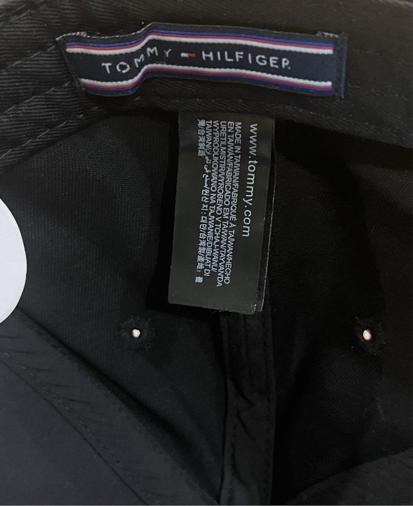 Кепка Tommy Hilfiger