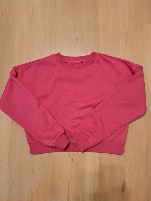 Bluza dla dziewczynki