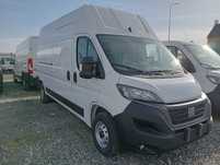 Fiat Ducato  MAXI Furgon L4H3 2.2D 180KM, Doposażony, Wyprzedaż DEMO, Okazja!