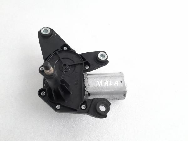 Motor limpa vidros trás RENAULT Clio III (BR0/1, CR0/1)