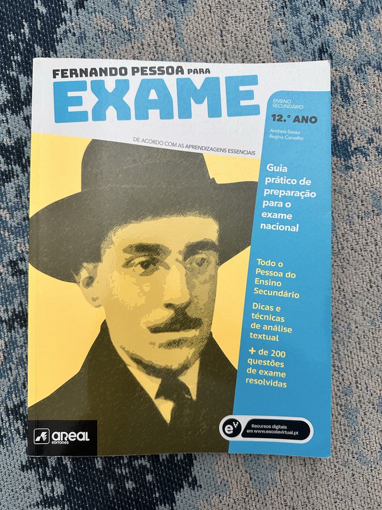 Fernando Pessoa 12 - Portugues