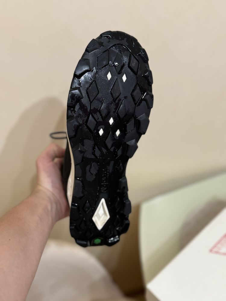 Чоботи чоловічі Timberland