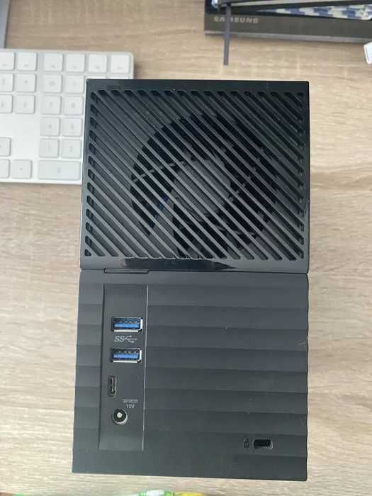 Western Digital My Book Duo 12TB