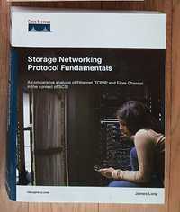 Sprzedam książkę - Storage Networking Protocol Fundamentals