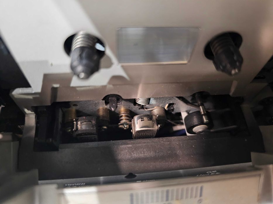 Магнітола SHARP GF-666