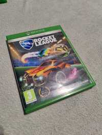 Gra Rocket league Xbox one, Xbox series
