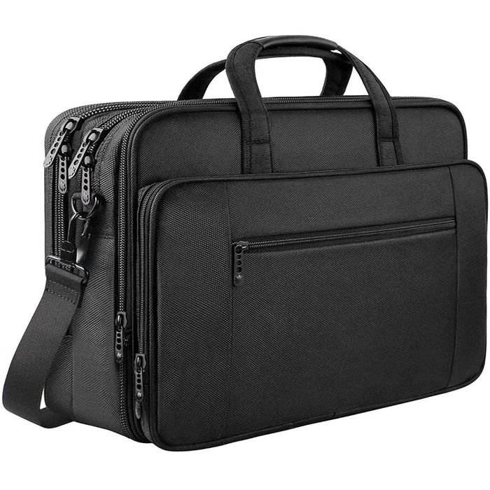 Torba na laptop Mancro o przekątnej 17 cali