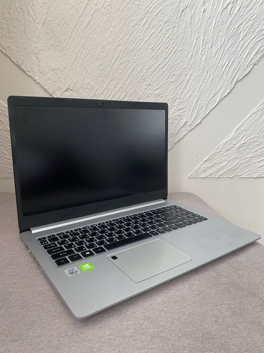 Acer Aspire A515-55G