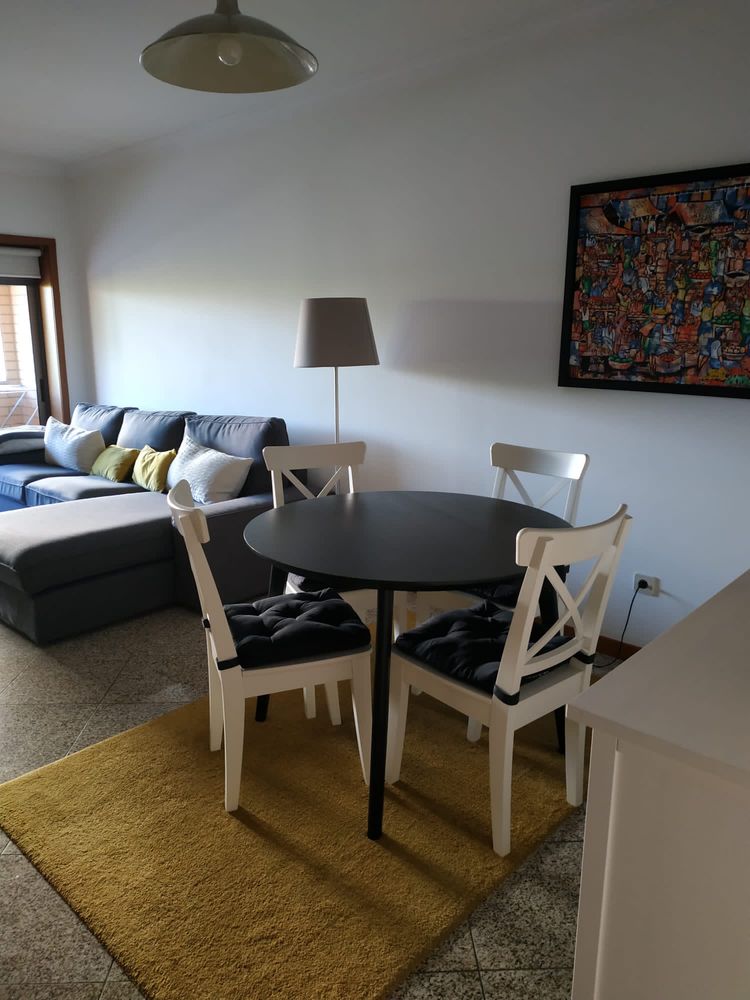 Apartamento para Alugar