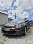 308 SW 1.6 BlueHDi