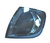 PISCAS FRONTAIS VOLKSWAGEN VW POLO 99-01 FUNDO PRETO