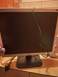 Monitor 60hz ze starym wejsciem nie HDMI