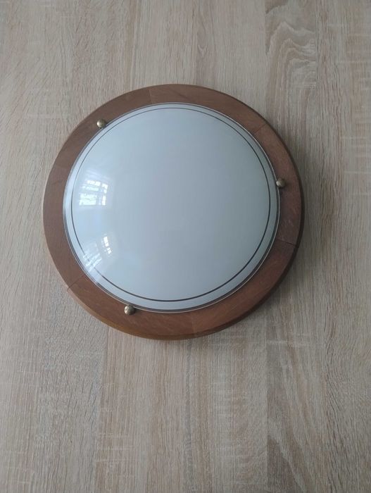 Lampa plafon sufitowa